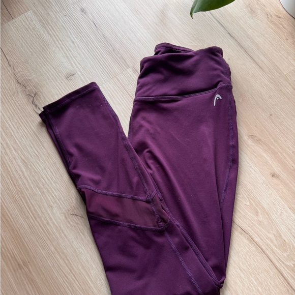 Like new. Head Leggings, Medium - Picture 3 of 6